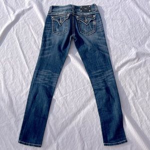 MissMe skinny jeans